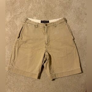 ABERCROMBIE AND FITCH mens shorts size 30 vintage